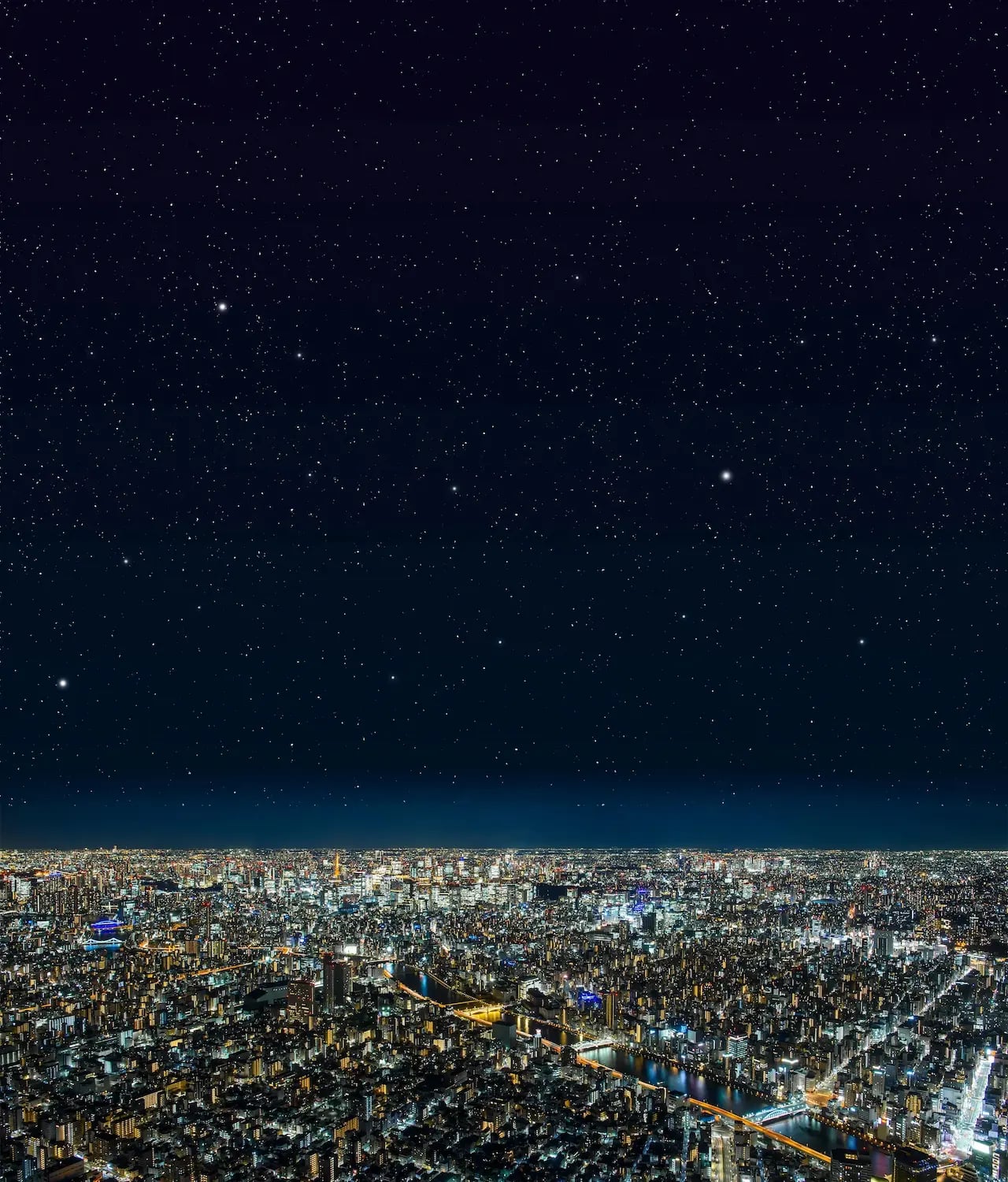 東京晴空塔營業時間