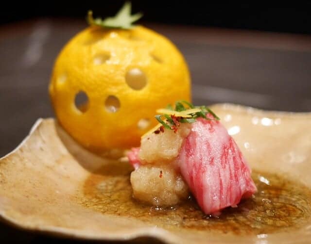 YORONIKU TOKYO AZABUDAI HILLS