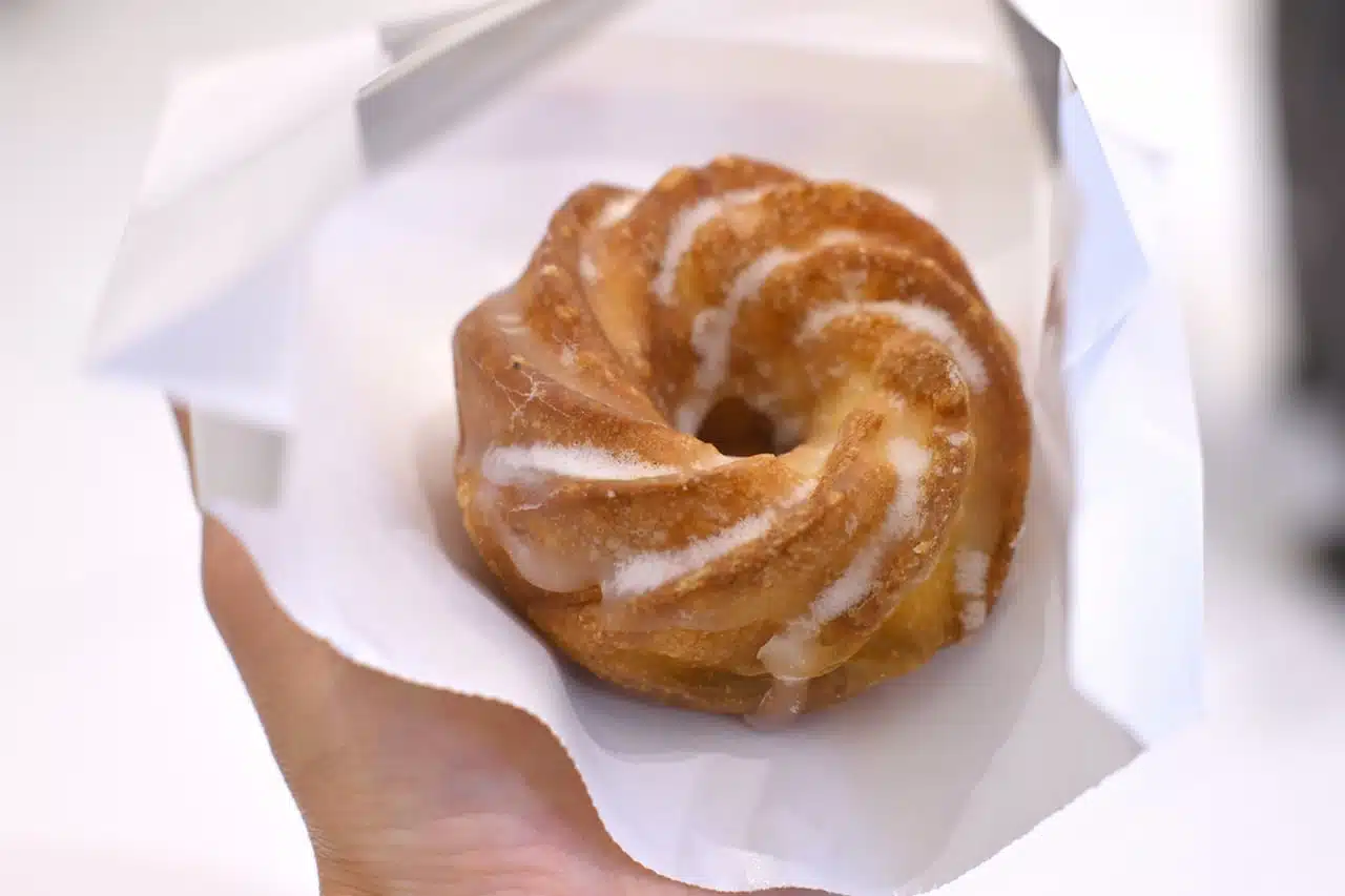 精品咖啡體驗