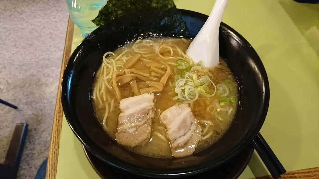 無敵家