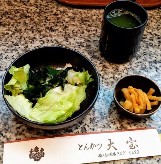 日式豬排