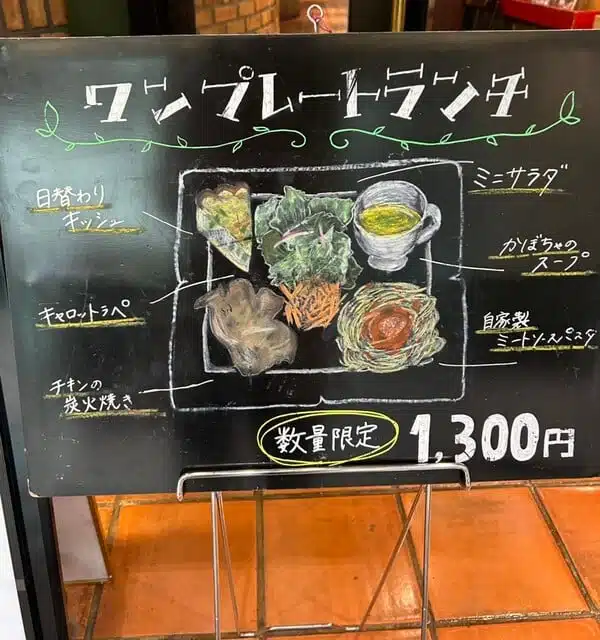 甜點與輕食