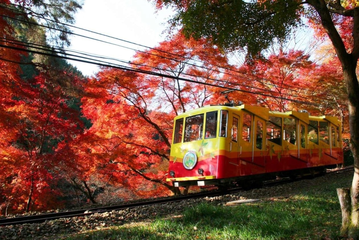 京王線