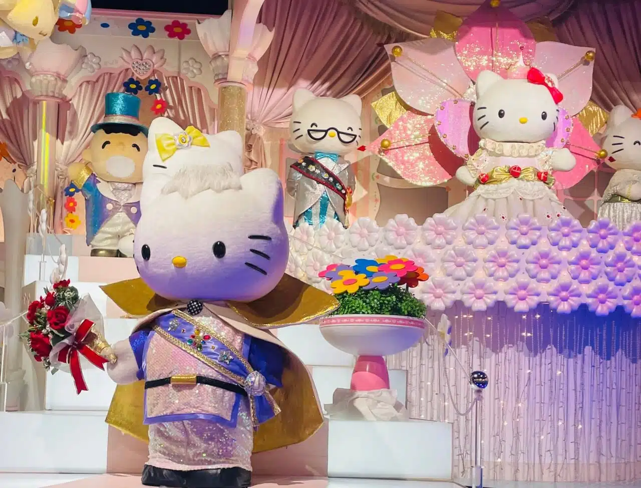 現場購票與當日券