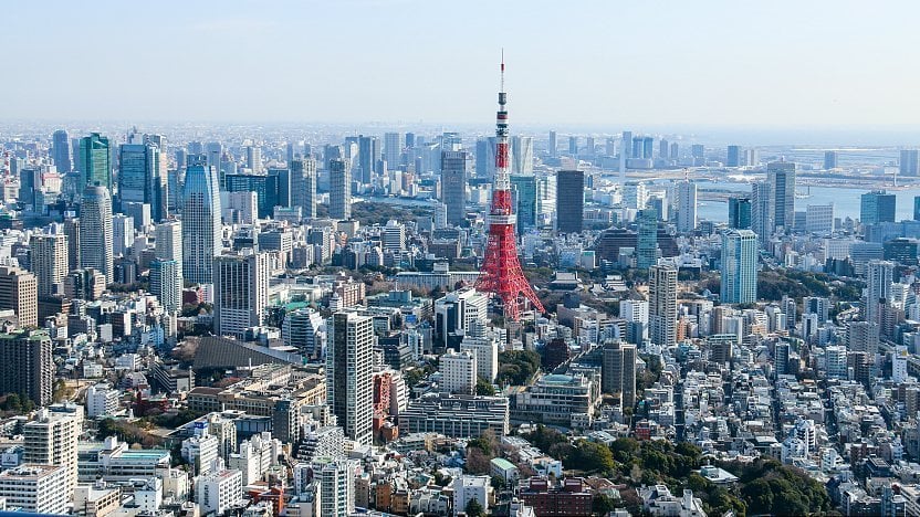 東京鐵塔的歷史與文化意義