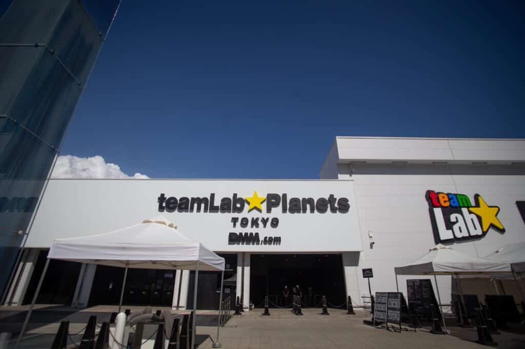 teamLab Planets in Tokyo: All you need to know about the ...