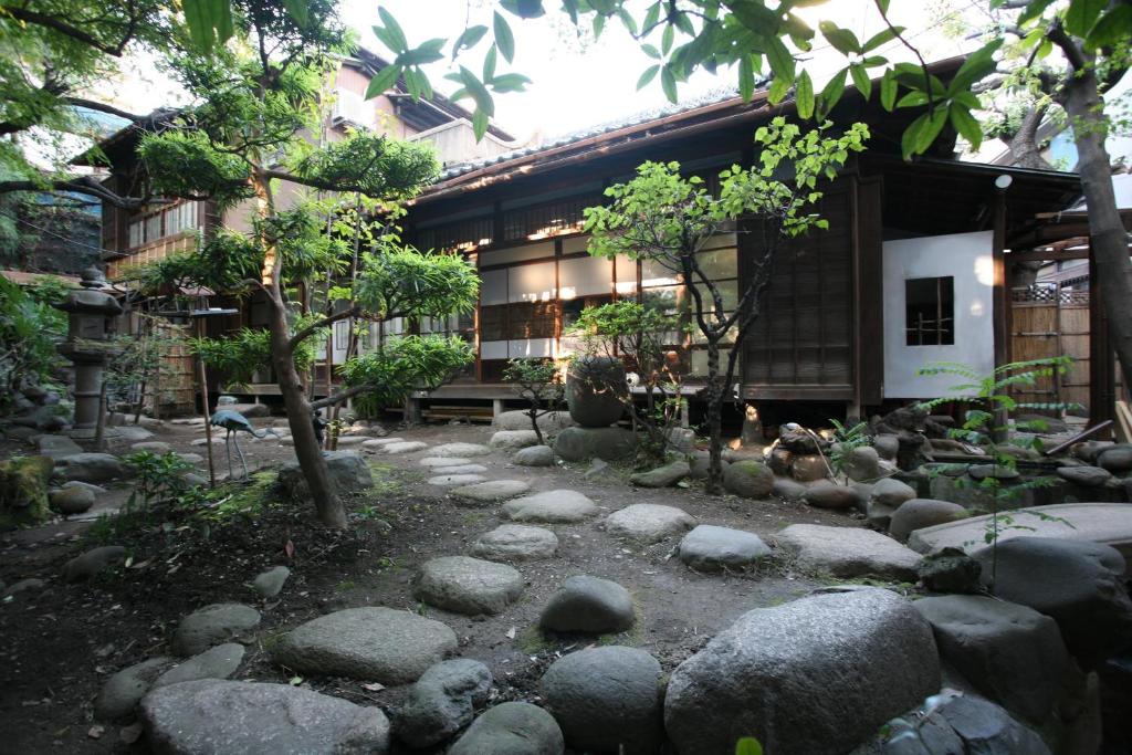 古民家Guest House toco.:體驗日式傳統的青年旅館