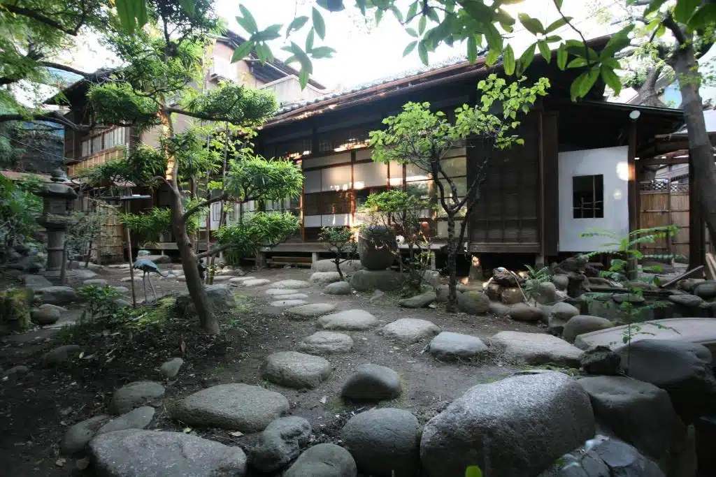 古民家Guest House toco.：體驗日式傳統的青年旅館