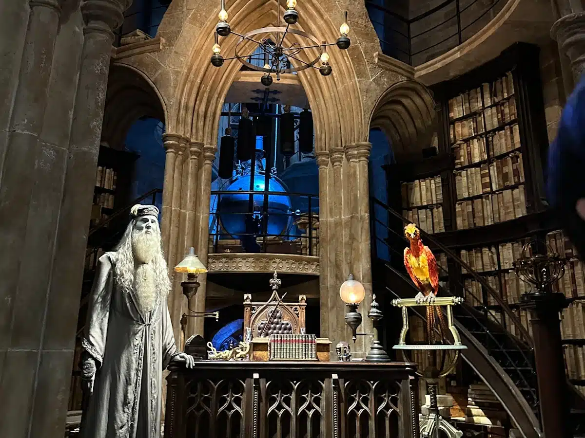 寄物服務與親子友善設施