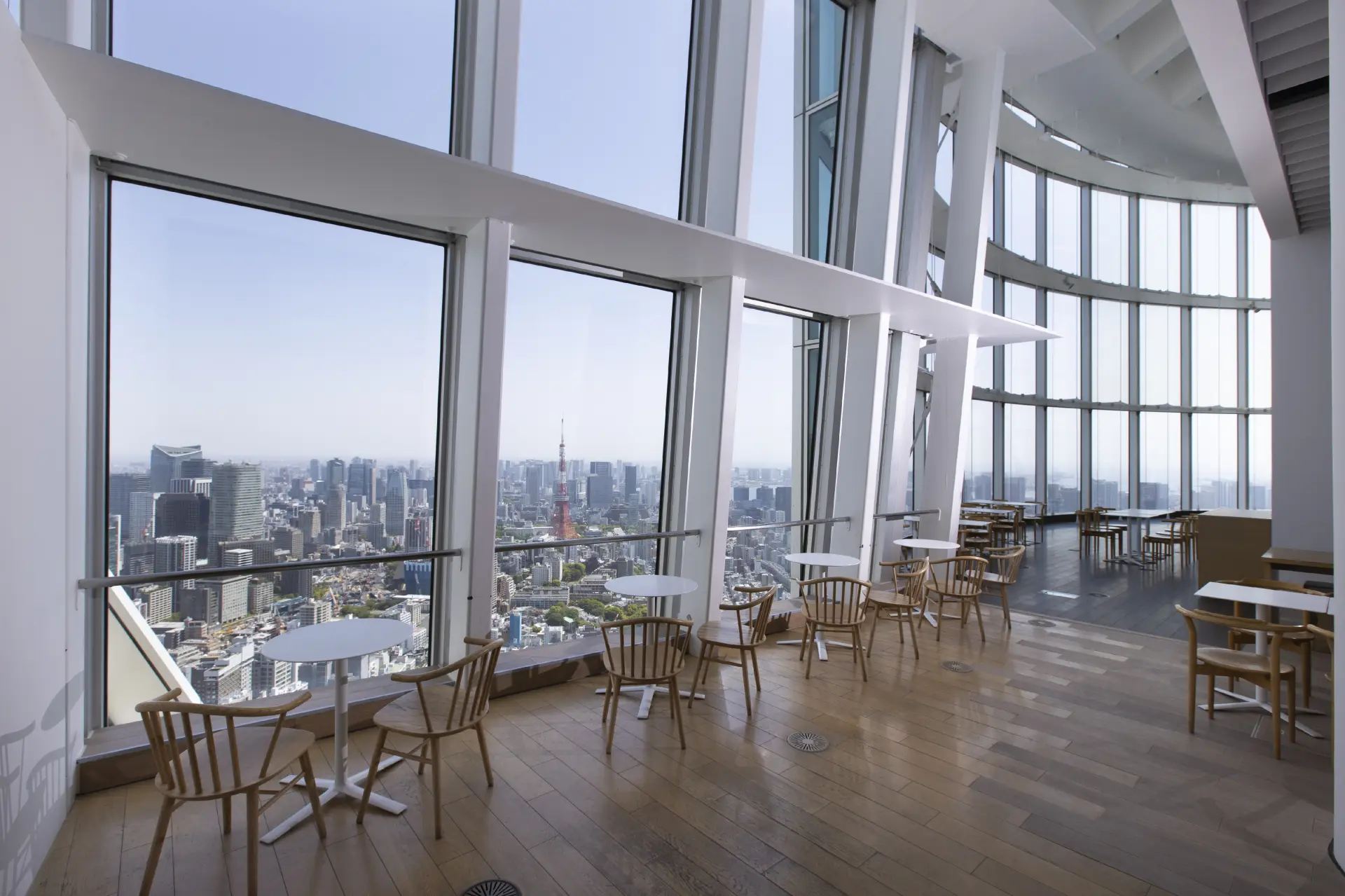 咖啡廳:CAFÉ MUSEUM