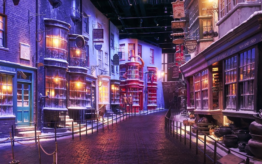 Book Warner Bros. Studio Tour Tokyo | Ticket Booking Guide
