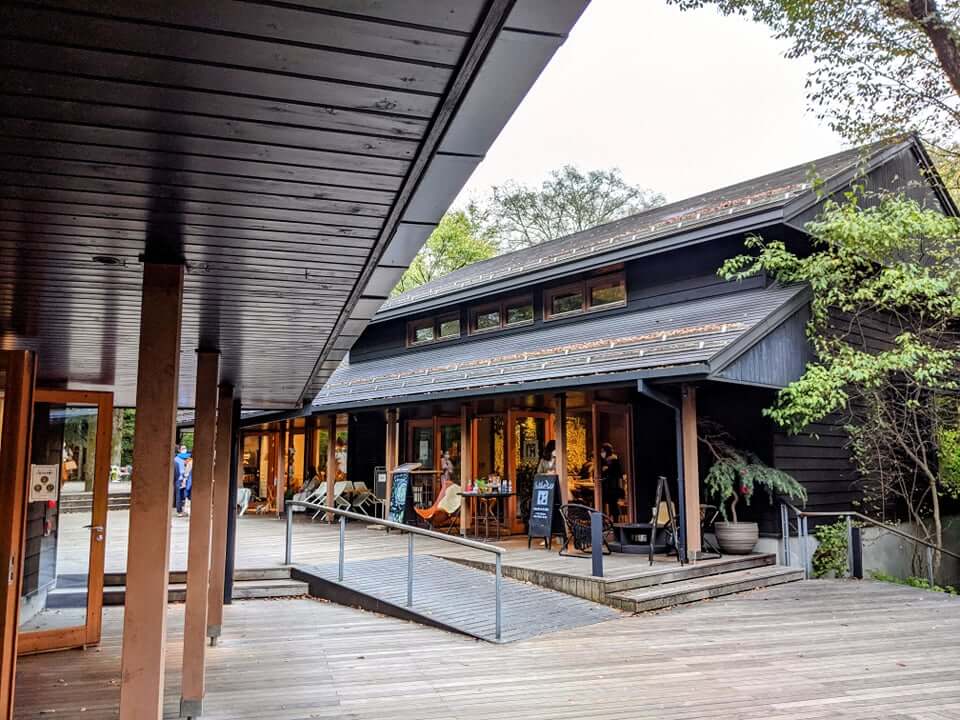 日本旅遊禮儀