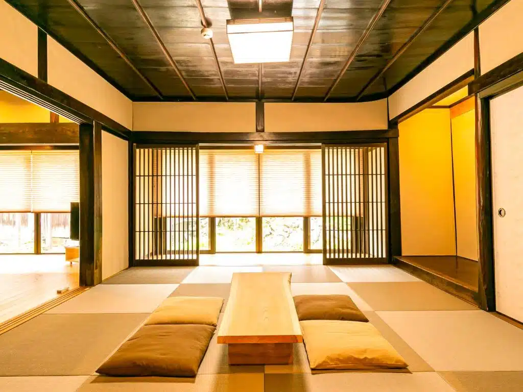 古民家Guest House toco.：體驗日式傳統的青年旅館 房型照片
