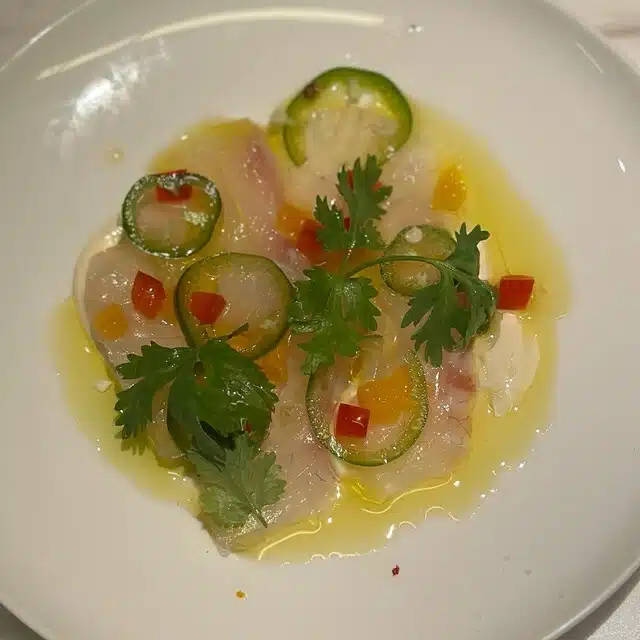 特色精釀啤酒與美食