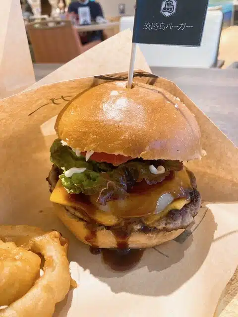 美食大廳 (The Food Hall) 料理