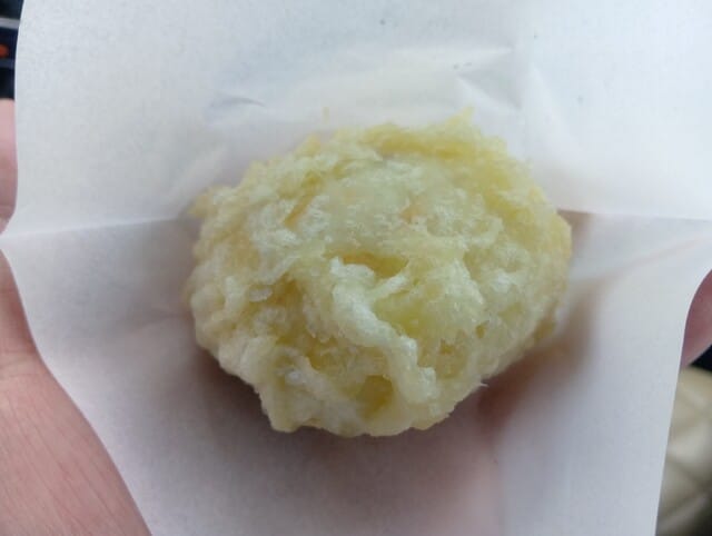 湯波料理
