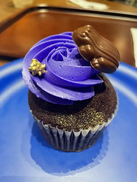 巧克力蛙咖啡廳 (Chocolate Frog Café)