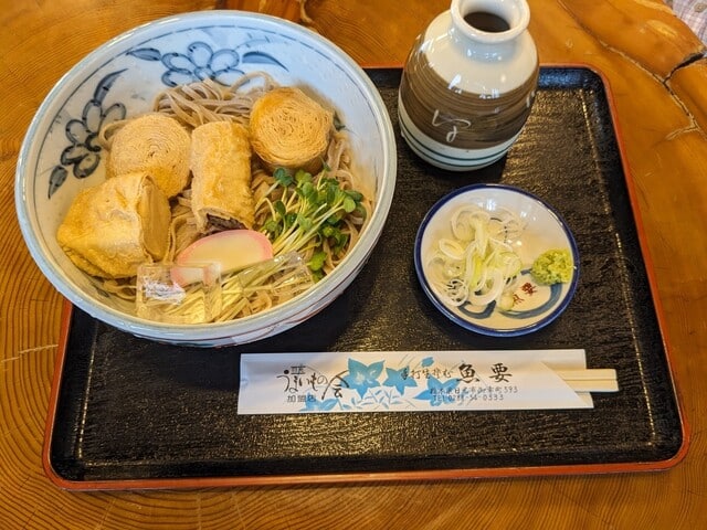中禪寺湖