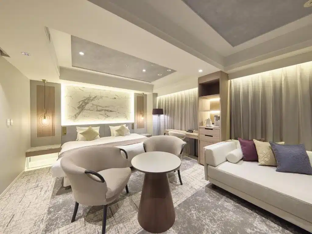 東京虎之門雷姆酒店 (remm Roppongi) 房型照片