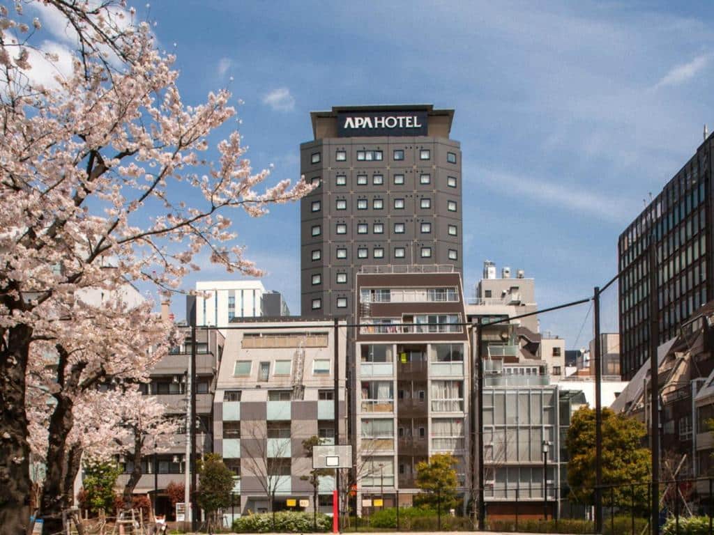 相鐵FRESA INN新橋日比谷口