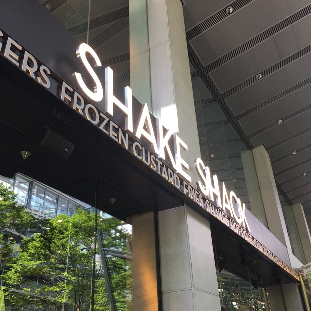 Shake Shack