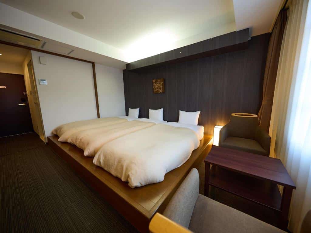 日光東観荘