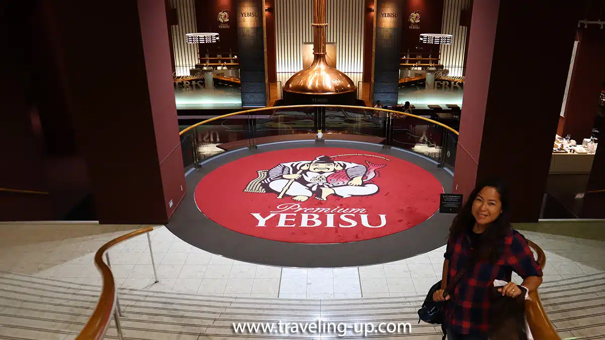 惠比壽啤酒紀念館限定商品