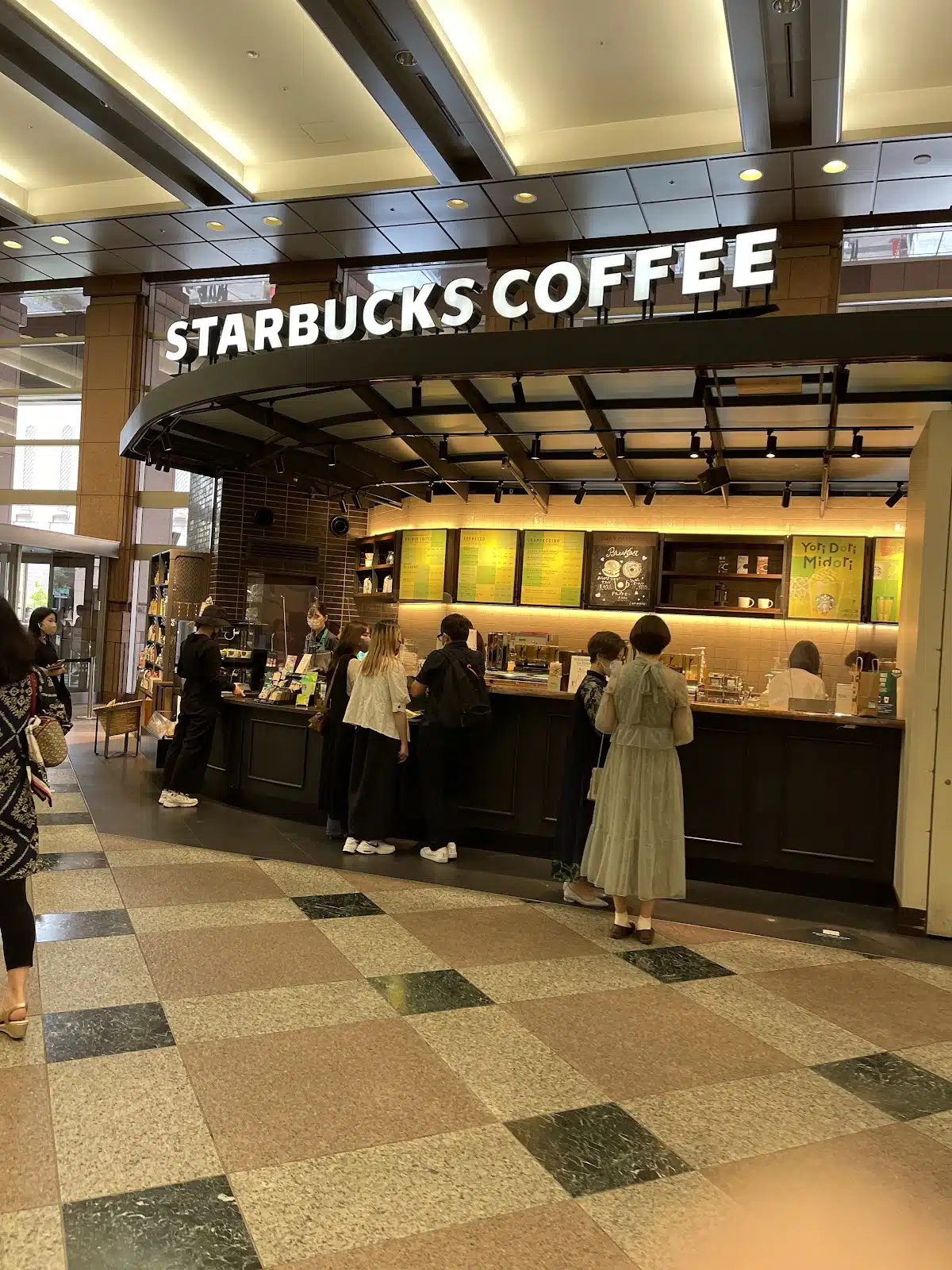 惠比壽花園廣場