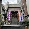 Karasumori Shrine