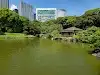 Hamarikyu Gardens
