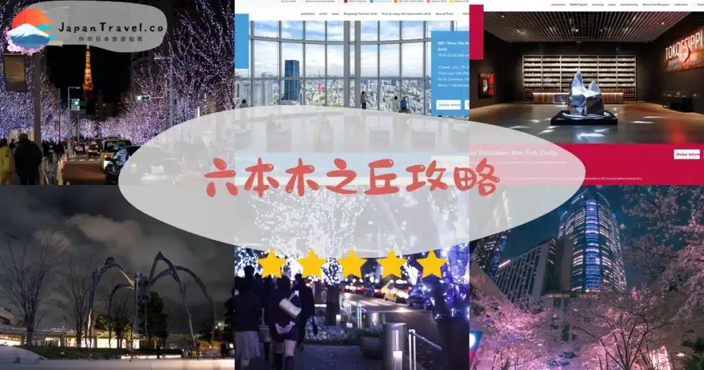 交通指南與周邊資訊