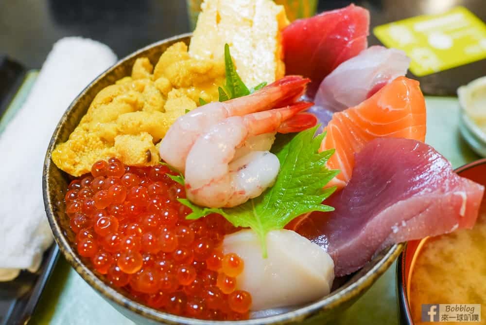 築地丼飯市場 (築地丼飯市場)