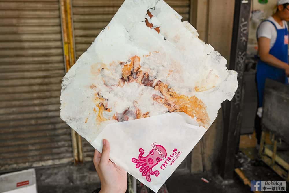 江之島丸燒 (江の島丸焼きたこせんべい)
