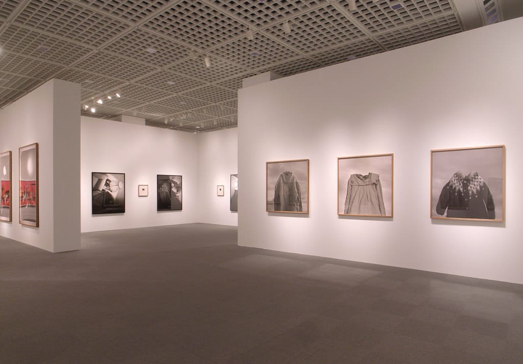 東京都寫真美術館