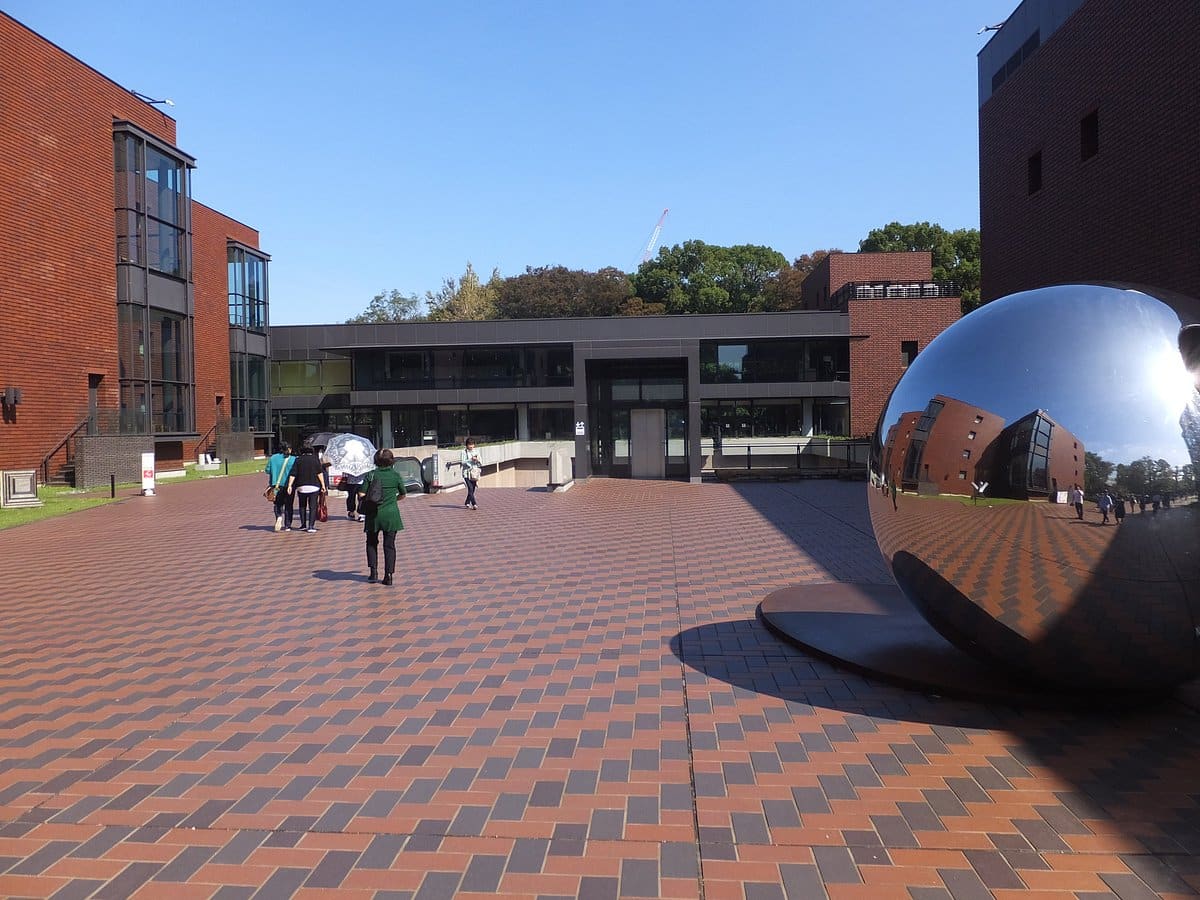 東京都美術館:多元藝術的交流平台