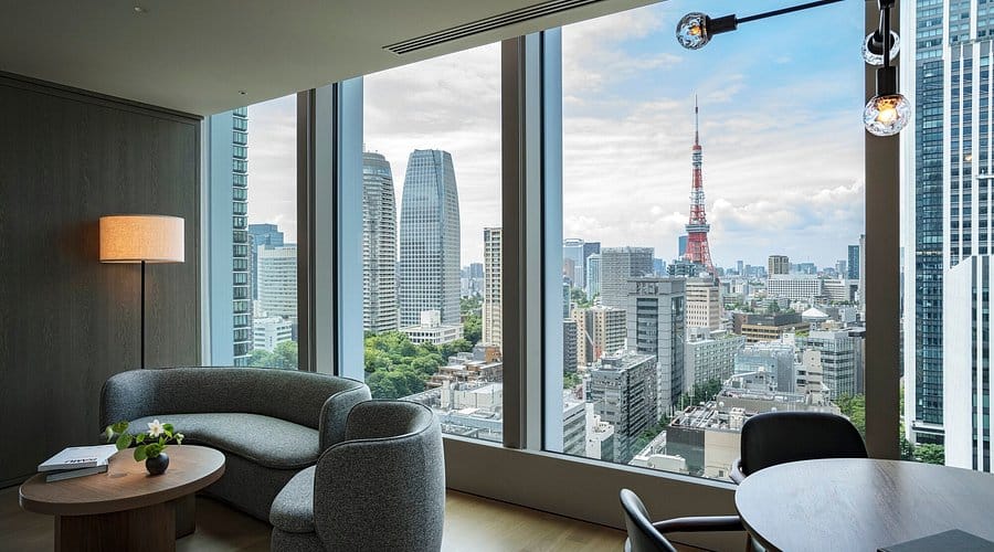 HOTEL TORANOMON HILLS - Updated 2026 Prices & Reviews (Japan)