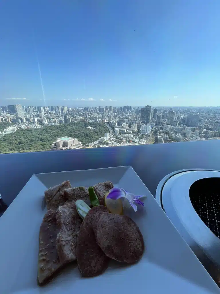 敘敘苑 惠比壽分店