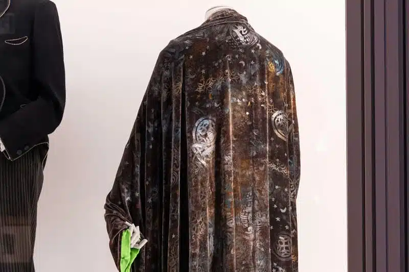 服裝建議與拍照技巧