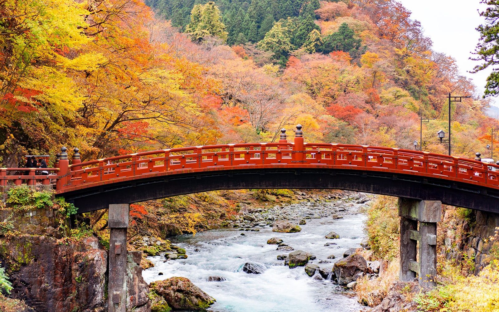 The Ritz-Carlton, Nikko
