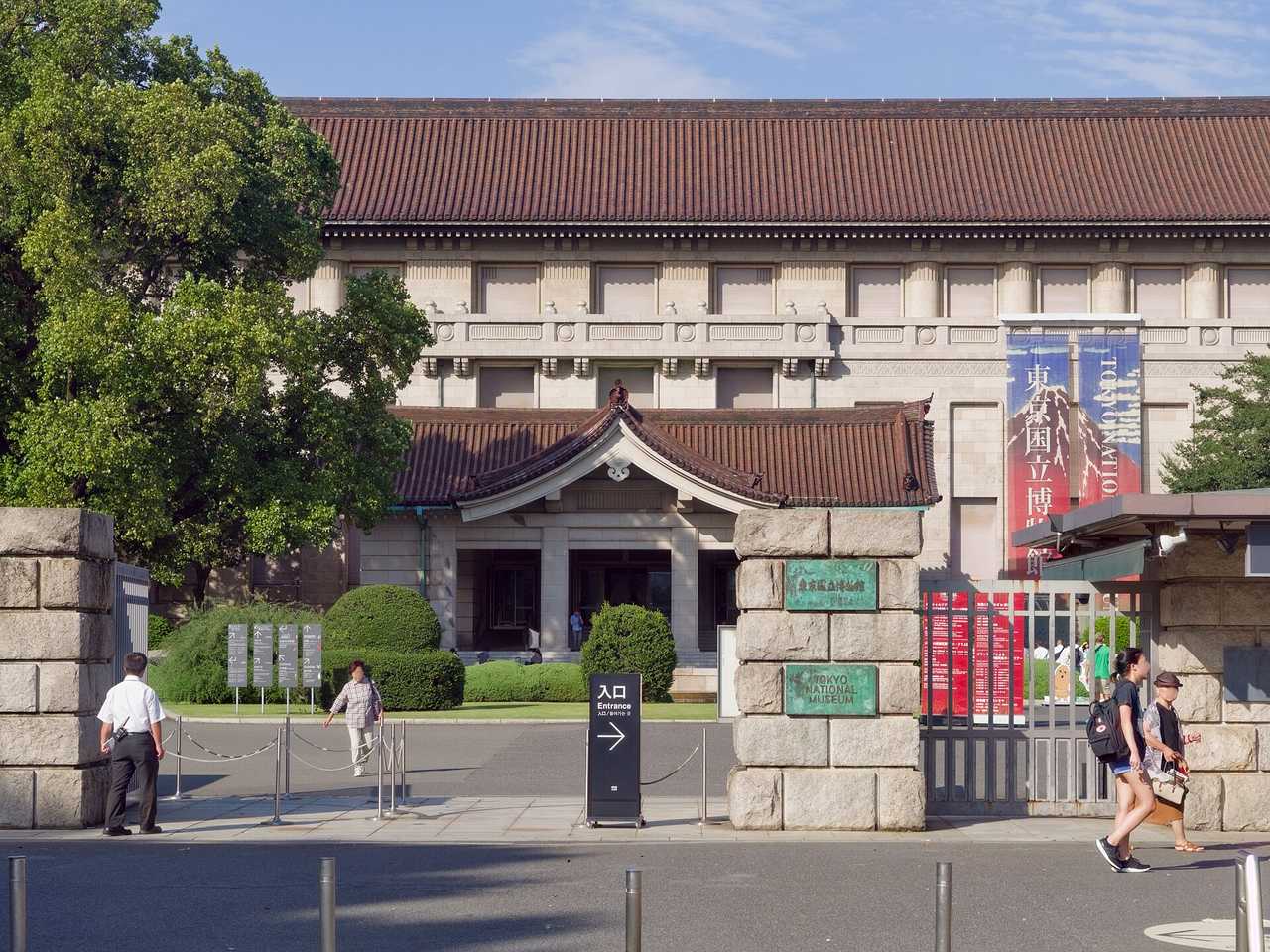 開放時間與閉館日:規劃您的參觀時間
