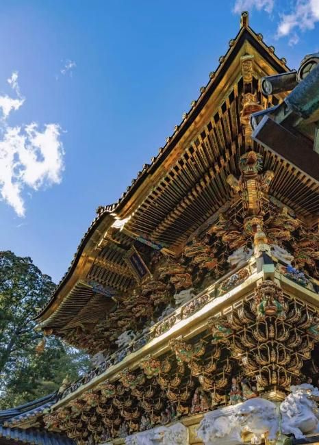 Nikko Day Private Car Tour from Tokyo | Kegon Falls, Lake Chuzenji, Shinkyo Bridge and Nikko Toshogu