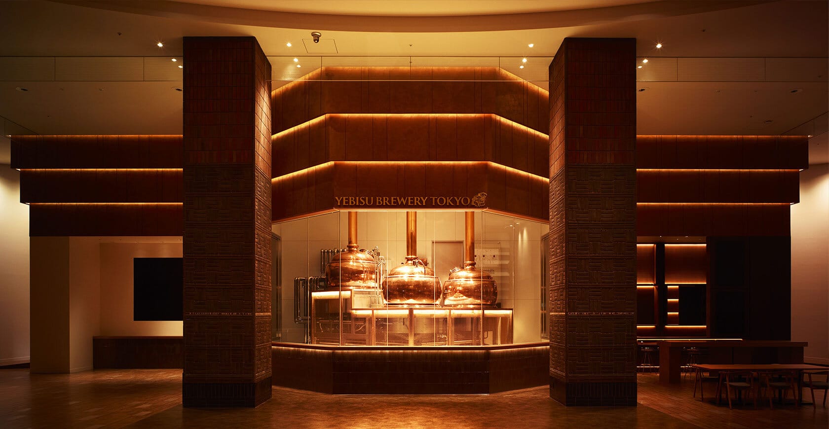 惠比壽啤酒紀念館