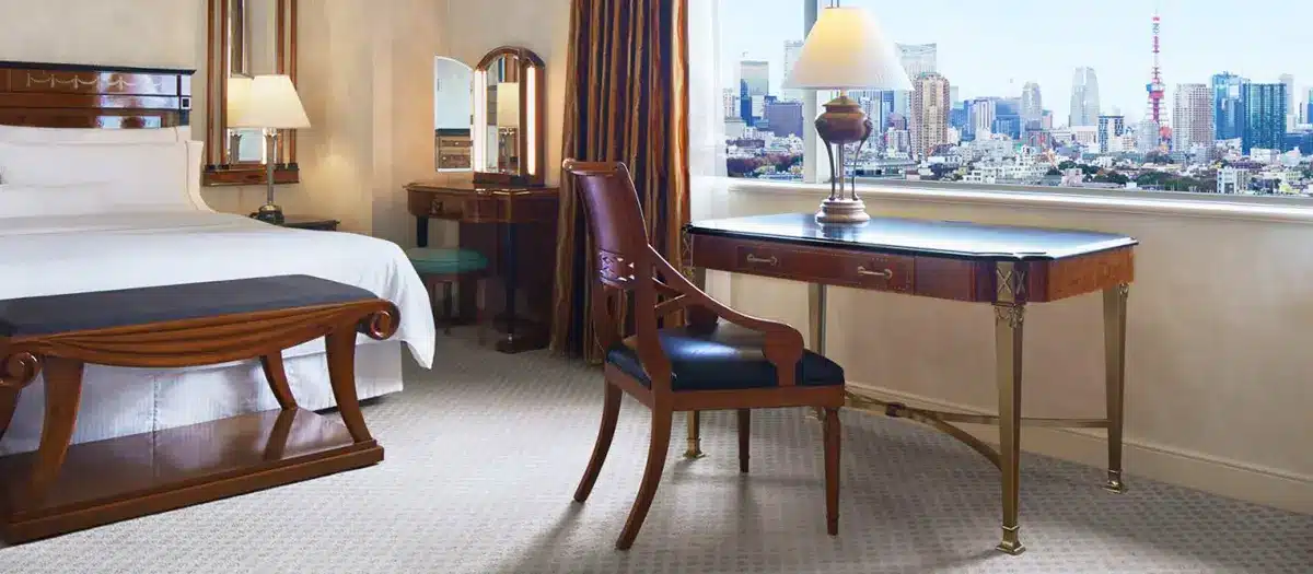 東京威斯汀酒店/ 東京旅遊官方網站GO TOKYO