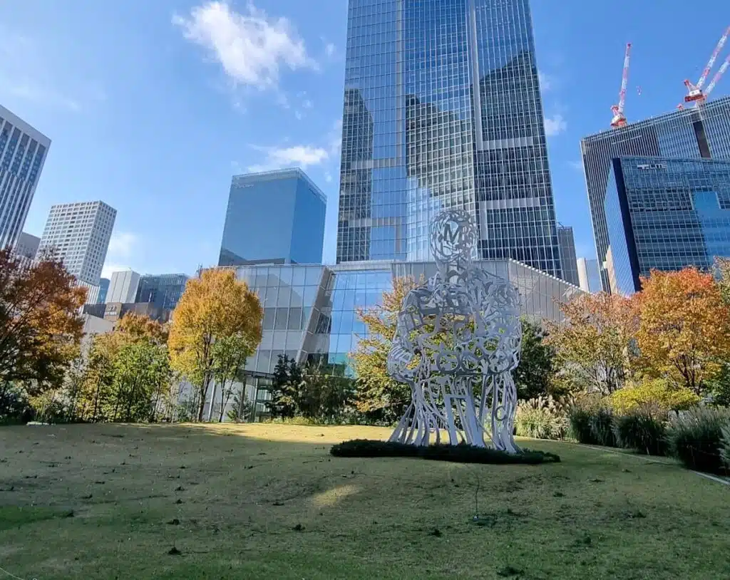 滿足多元需求的綜合體