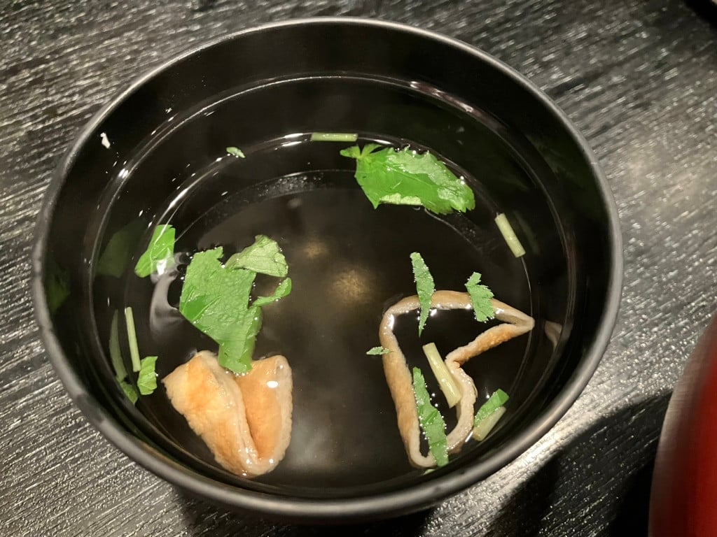 鰻魚飯