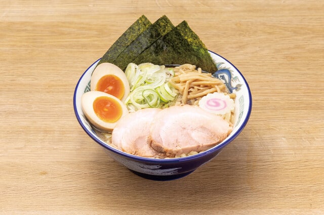 一蘭拉麵 上野店