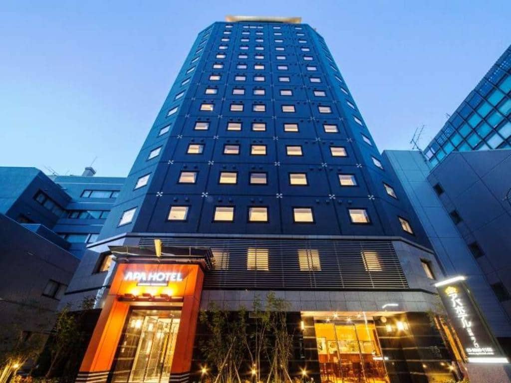 凱悅臻選：HOTEL TORANOMON HILL'S
