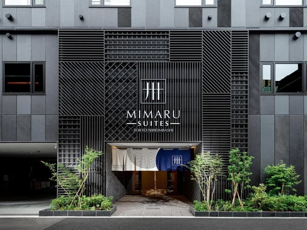 東京文華東方酒店