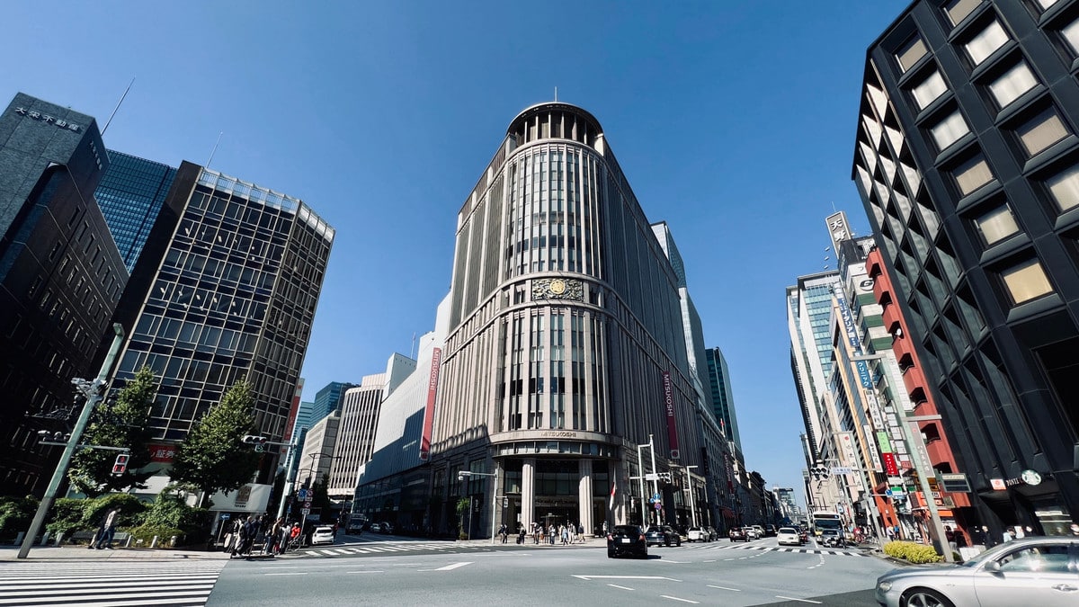 Nihonbashi: Tokyo's Iconic Bridge - A 400-Year Journey Through History and Architecture