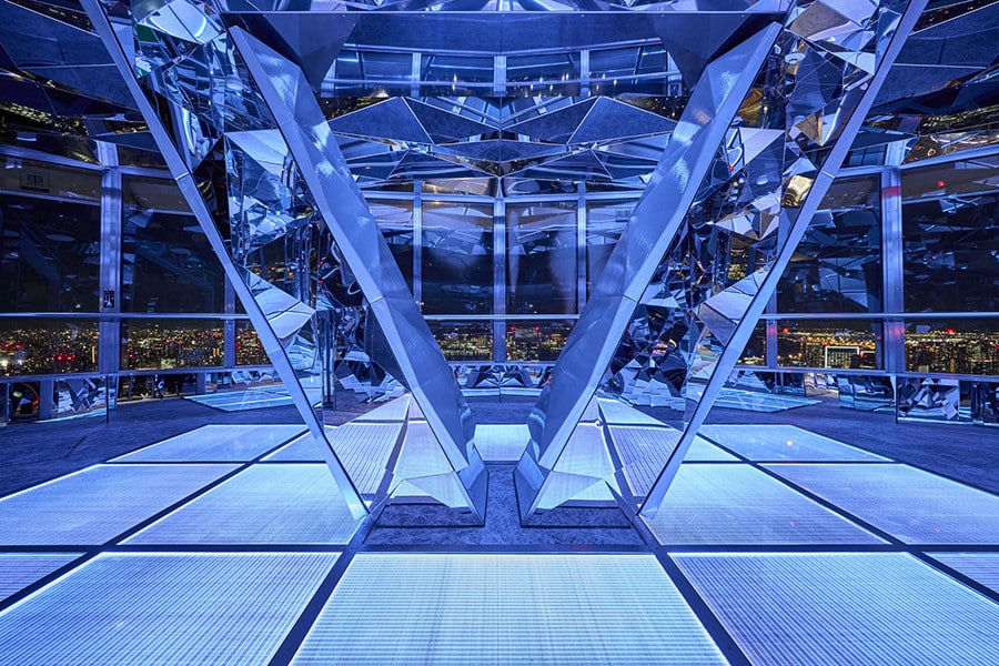 TOKYO DIAMOND TOUR